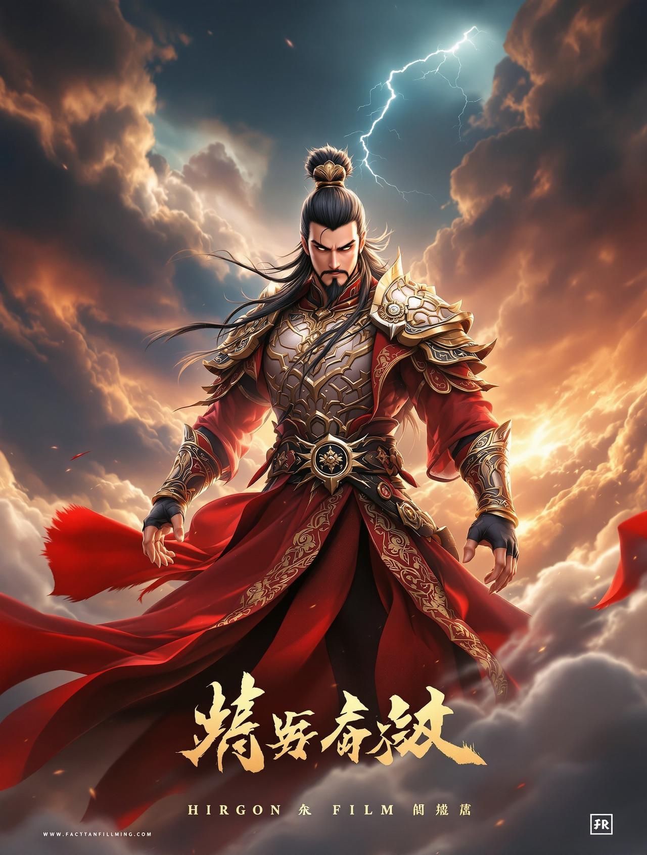 哪吒之魔童闹海 - Nezha: The Devil Child Stirs the Sea 哪吒之魔童闹海 - YY视频热门推荐