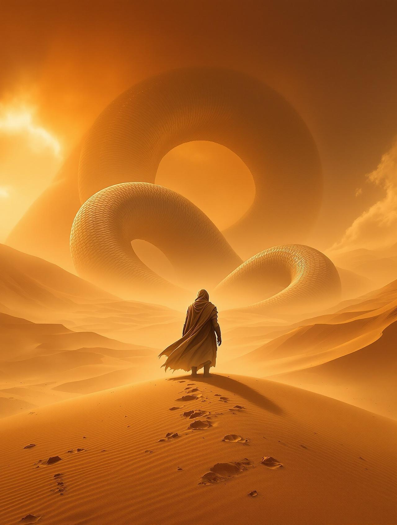 沙丘2 - Dune: Part Two 沙丘2 - YY视频最新上线