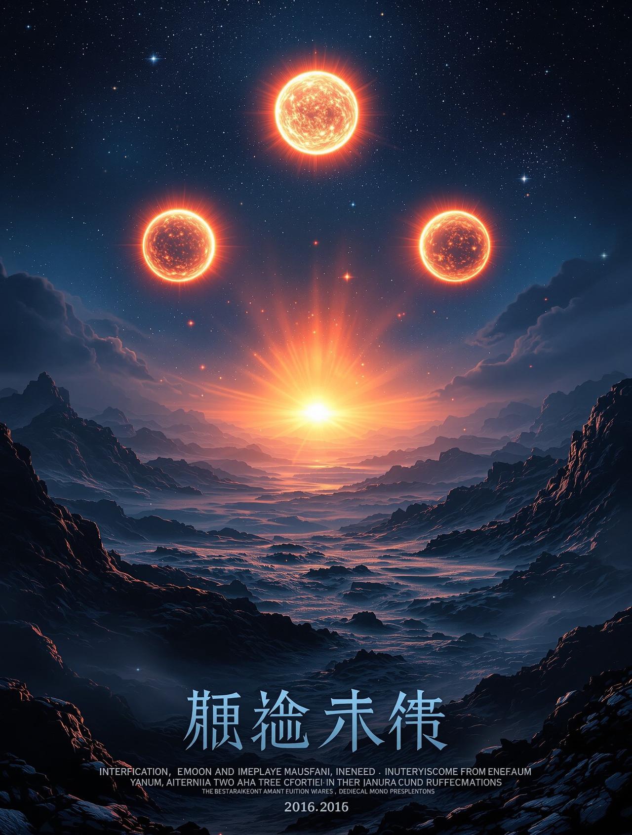 三体 - Three-Body 三体 - YY视频热门推荐